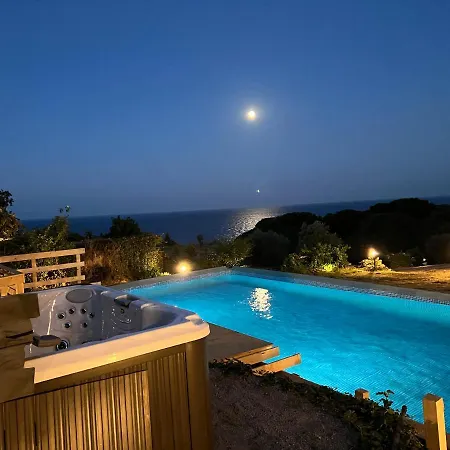 Apartmán Petra Sappa - Relax & Wellness Acireale