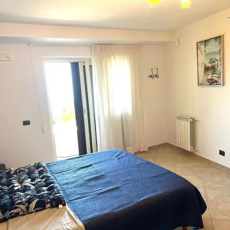 Petra Sappa - Relax & Wellness Apartmán