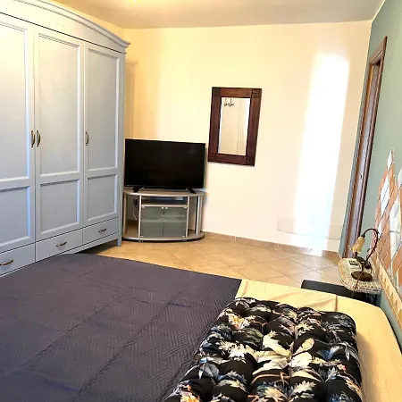 Petra Sappa - Relax & Wellness Apartmán Acireale