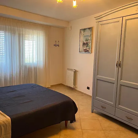 Petra Sappa - Relax & Wellness * Acireale
