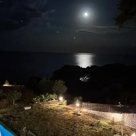 Apartmán Petra Sappa - Relax & Wellness *