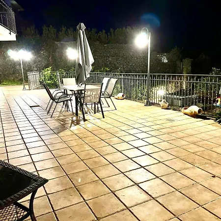 Petra Sappa - Relax & Wellness Apartmán Acireale
