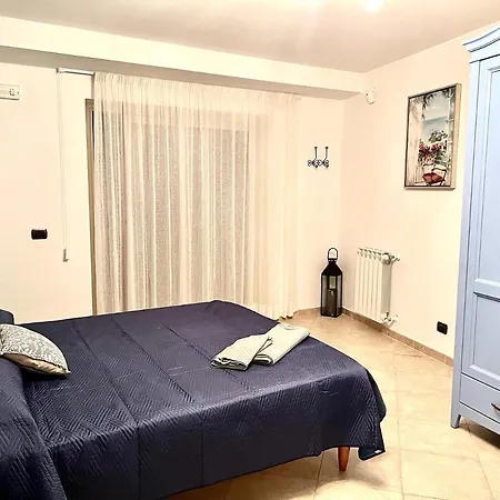 Petra Sappa - Relax & Wellness Apartmán *