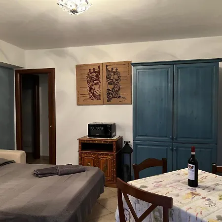 Petra Sappa - Relax & Wellness Apartmán *