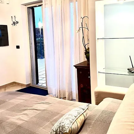 Apartmán Petra Sappa - Relax & Wellness Acireale