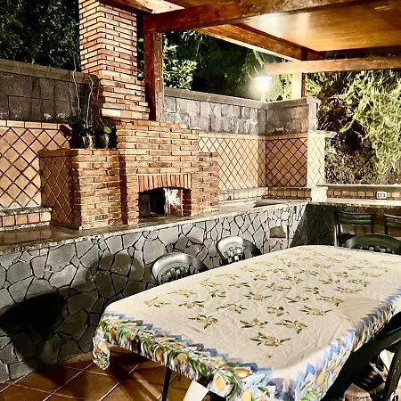 Apartmán Petra Sappa - Relax & Wellness Acireale