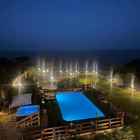 Apartmán Petra Sappa - Relax & Wellness *
