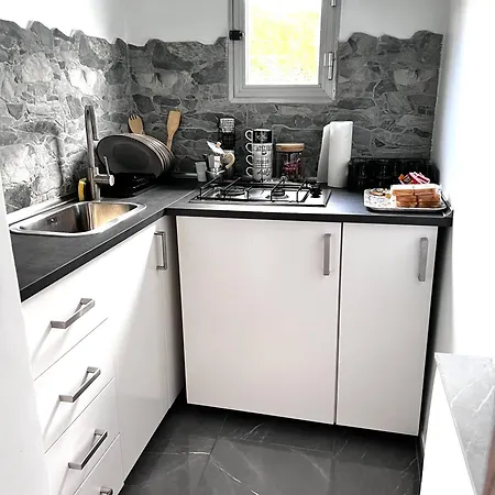 Apartmán Petra Sappa - Relax & Wellness *